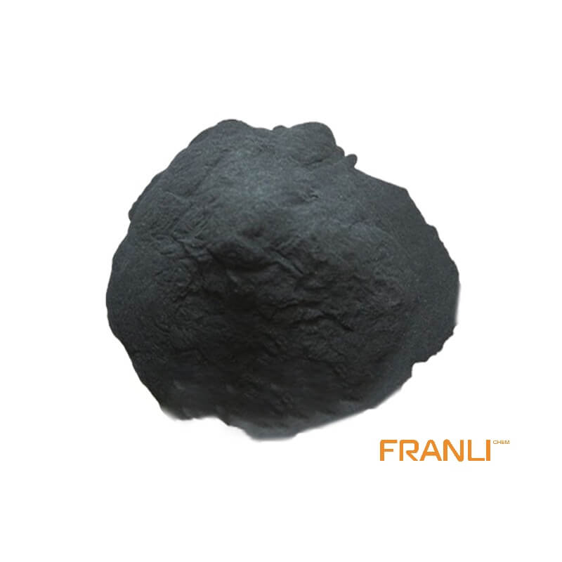 Expandable Graphite