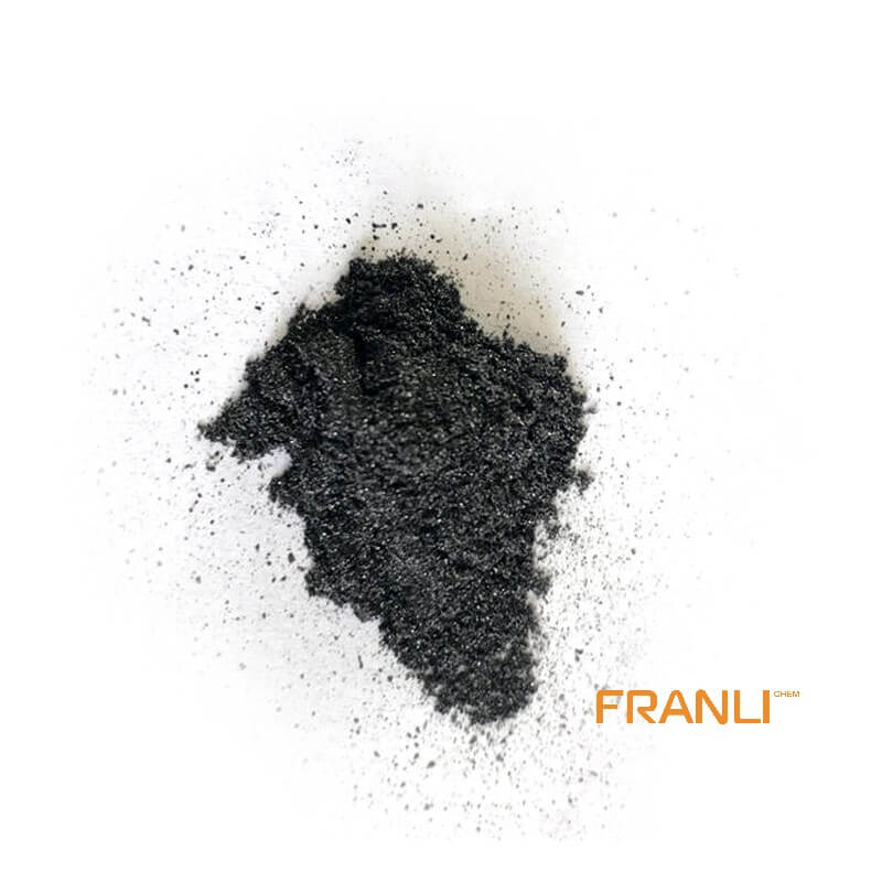 Expandable Graphite