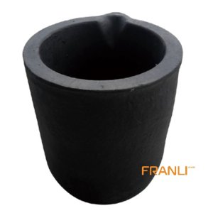 Graphite Crucibles: Different Types of Crucibles