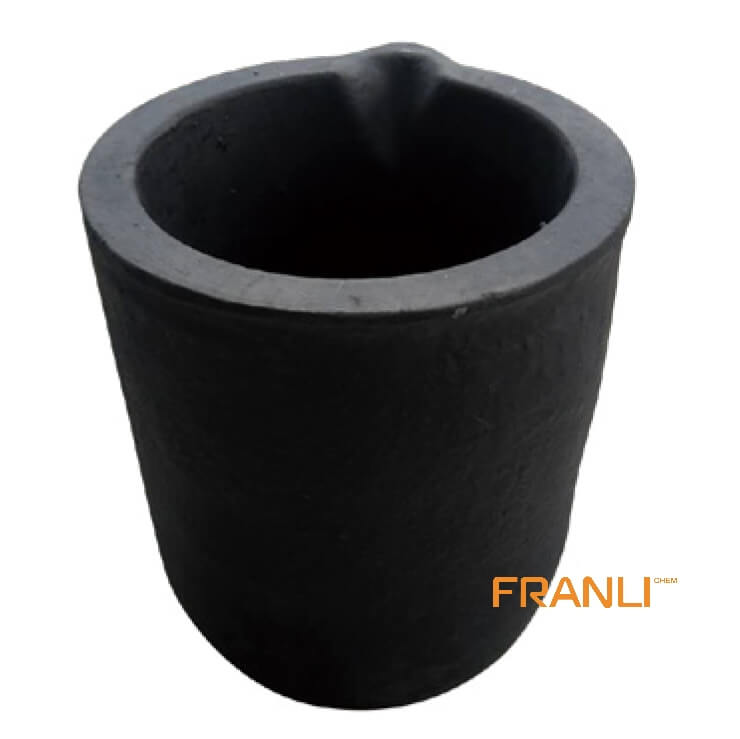 Graphite Crucible