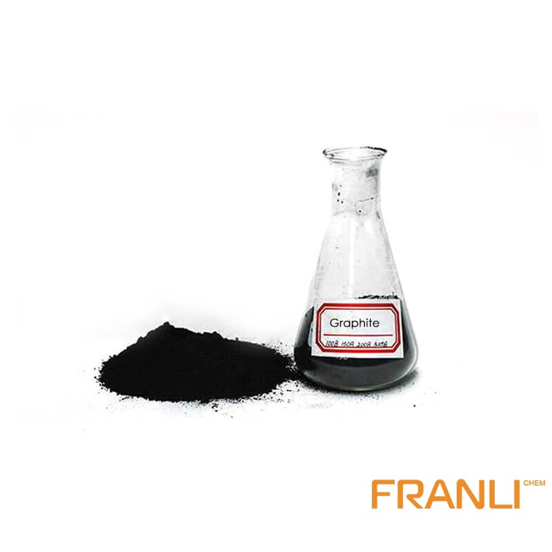 Graphite Powder