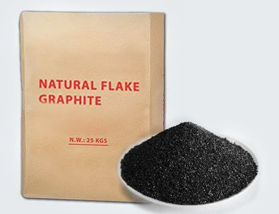 Flake Graphite