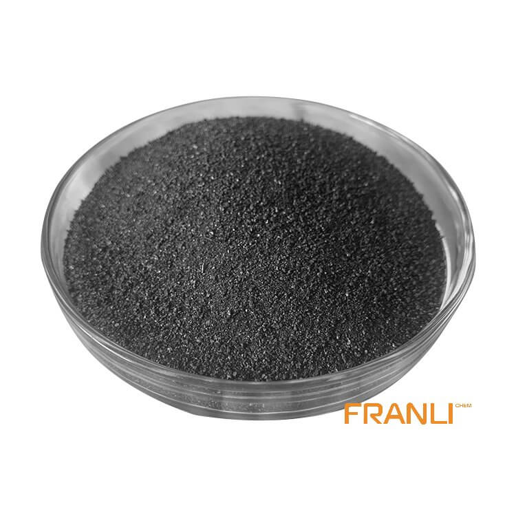 Petroleum Coke