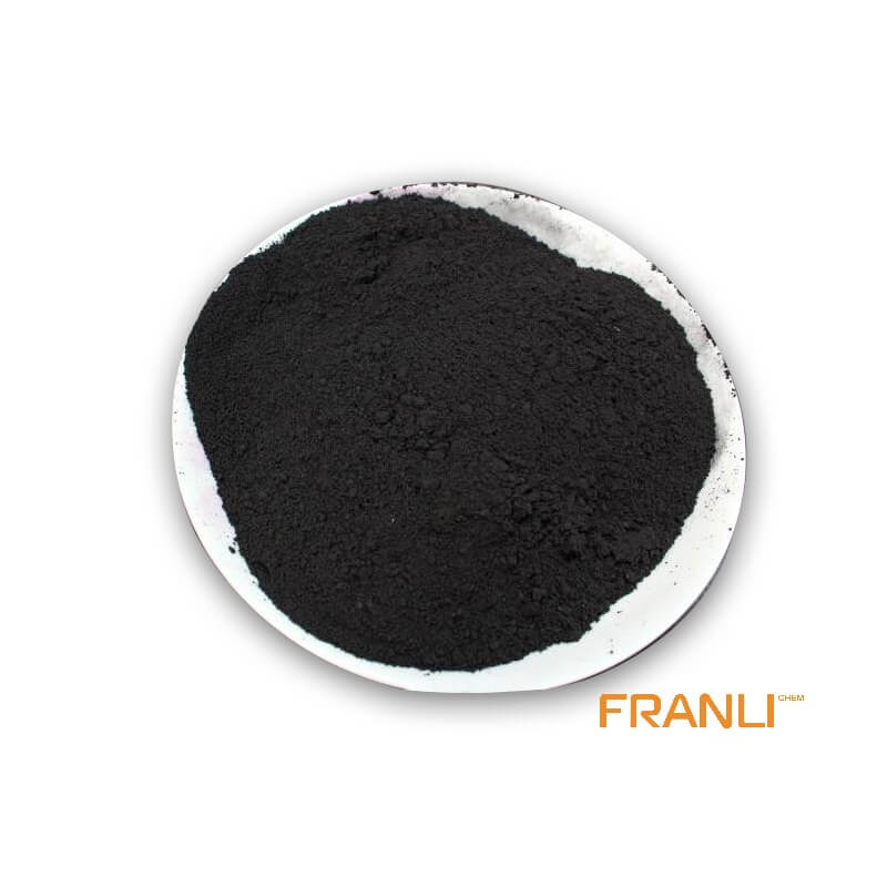 Graphite Powder Pure 44 microns - Uses include: dry lubricant