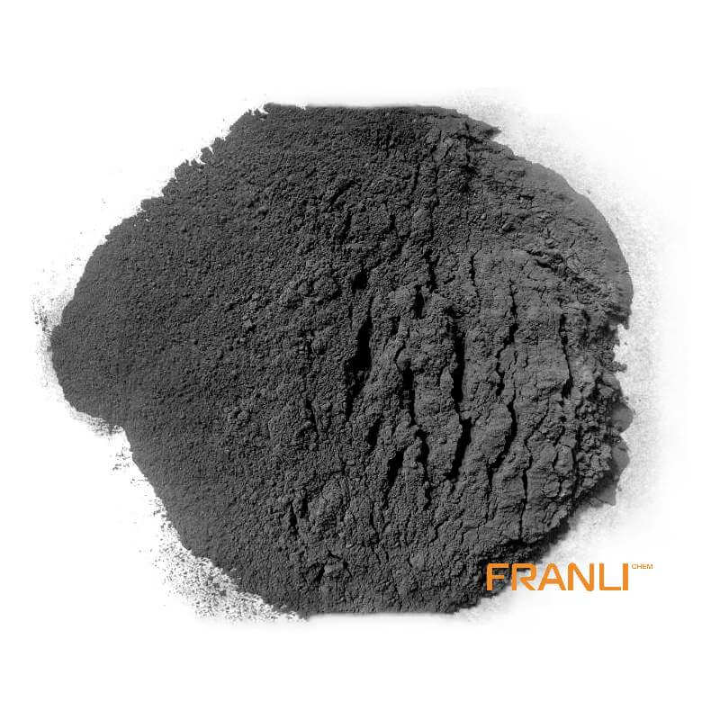 Artificial graphite anode materials