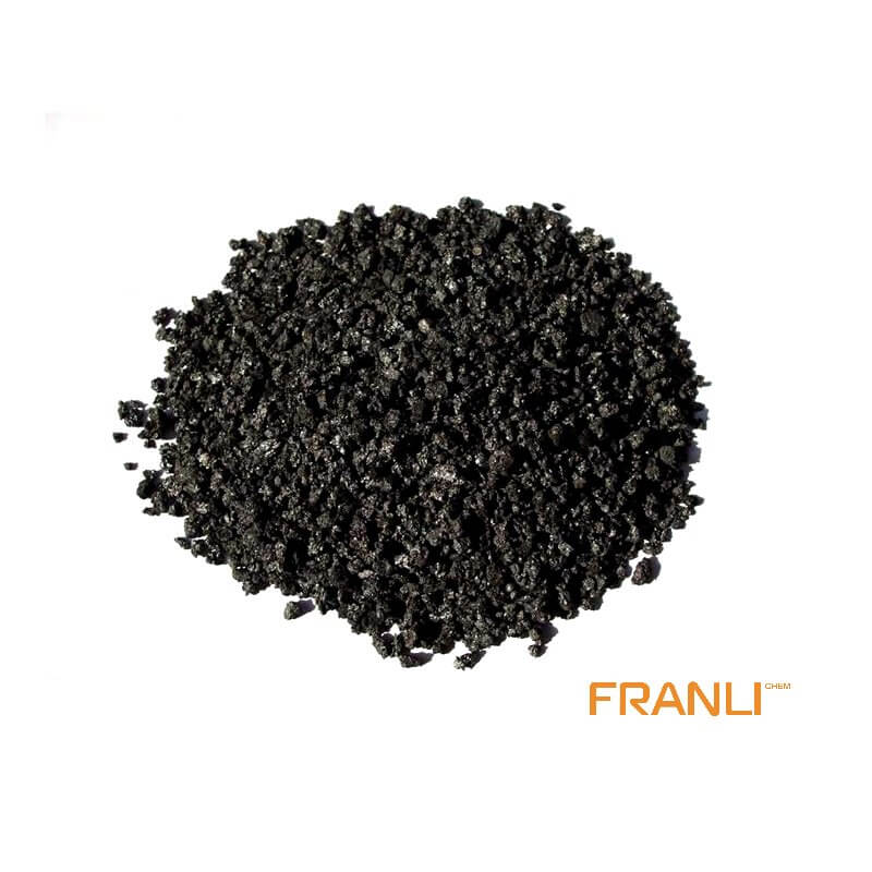 Petroleum Coke