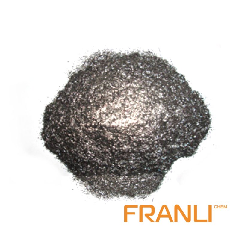 Top 10 natural flake graphite producers FRANLI
