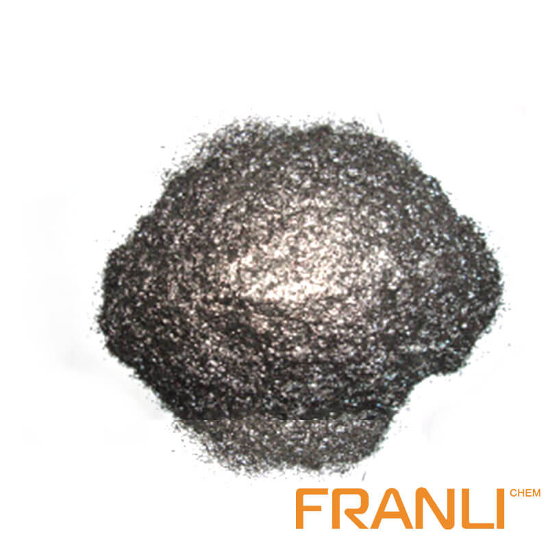 Flake graphite