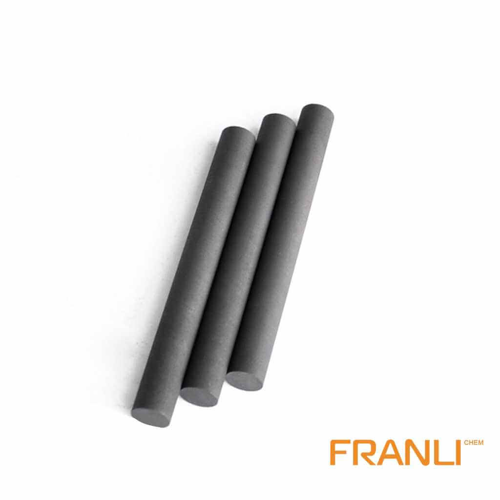 graphite rods